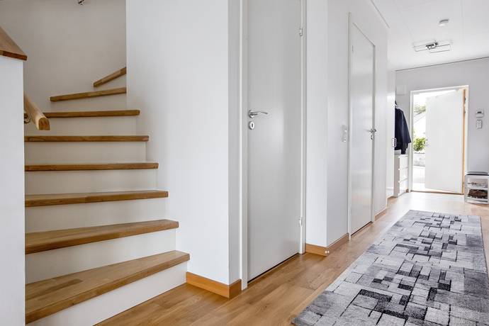 5 rum Radhus på Kryddhyllan 158 Angered - Gårdsten Göteborgs kommun - bild 11