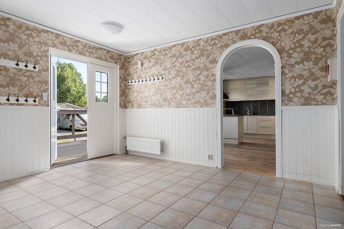 4 rum villa på Gunghästvägen 25 Hästveda, Hässleholms kommun - bild 5