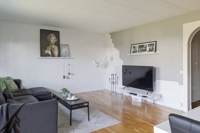 6 rum Radhus på Johan Kocksgatan 55B Centrum Trelleborgs kommun - bild 7