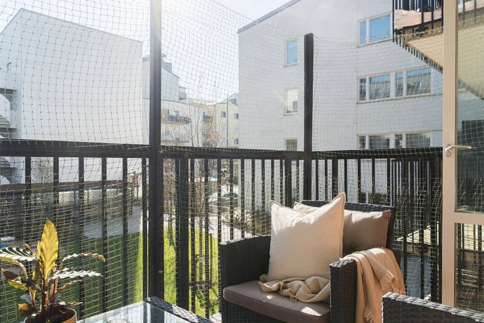 2 rum Lägenhet på Hyllie Vattenparksgata 46 Hyllie Malmö kommun - bild 12
