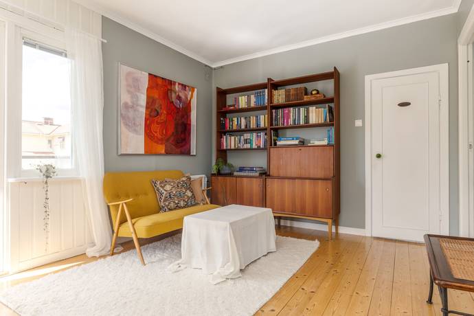 4 rum Villa på Gränsgatan 11 LUDVIKA Rasfallet Ludvika kommun - bild 31
