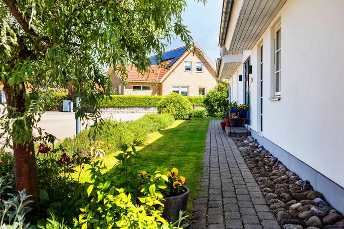 6 rum villa på TÖRNSKATEVÄGEN 5 Anderslöv, Trelleborgs kommun - bild 2