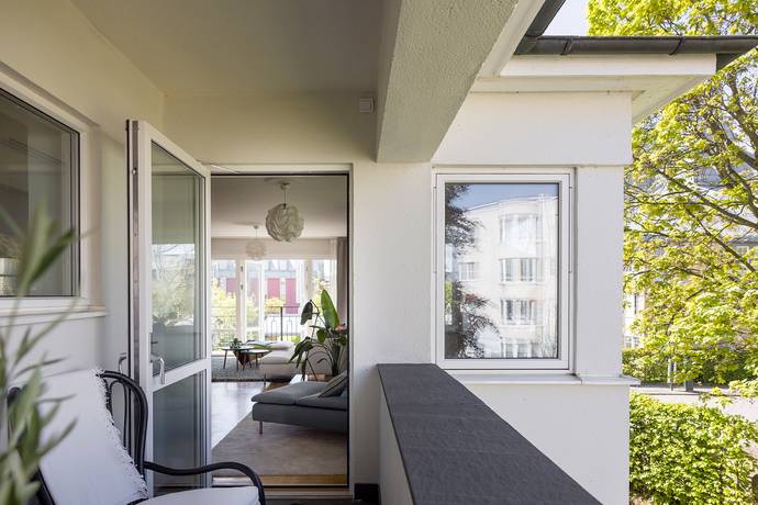 9 rum Villa på Beritta Gurrisgatan 32 Fridhem Malmö kommun - bild 17