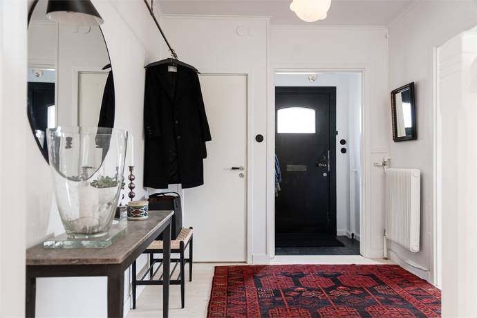 9 rum Villa på Lejongränd 1 Visby Innerstad Gotlands kommun - bild 26