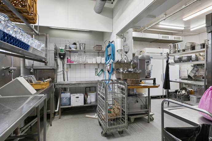 Övrig på Rommehedslägret 4, 5, 6, 7 & 8 Romme Borlänge kommun - bild 36
