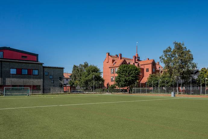 3 rum Lägenhet på Gamla Huddingevägen 424A Älvsjö - Örby Stockholms kommun - bild 30