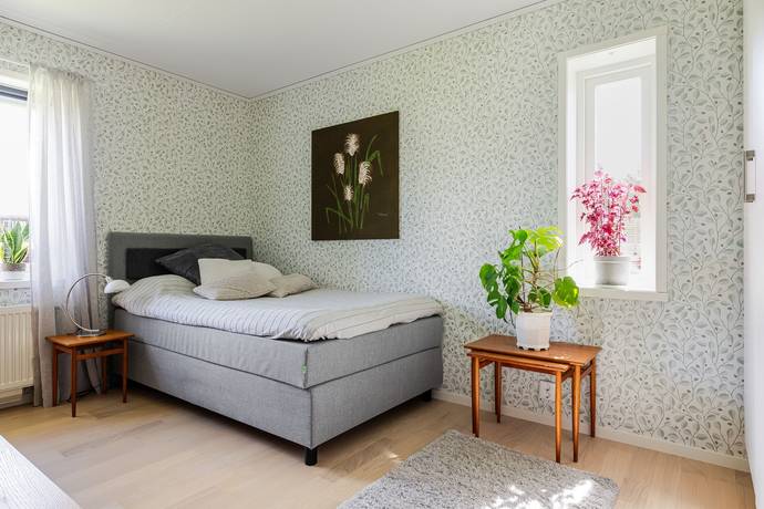 4 rum Villa på Fyrvägen 4 Sjölyckan Mariestads kommun - bild 19