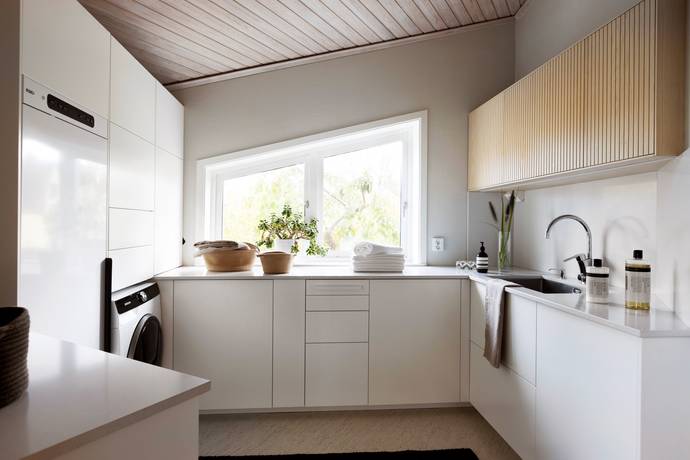 6 rum Villa på Toredammen 38 Älvsborg Långedrag Tångudden Hagen Göteborgs kommun - bild 24