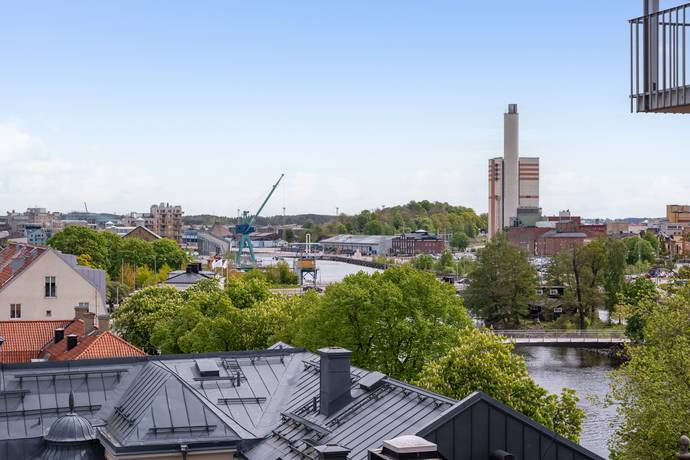 Saltängsgatan 11, Centralt, Norrköpings kommun