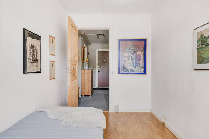 2 rum Lägenhet på Oshögavägen 228 Oxie Malmö kommun - bild 13
