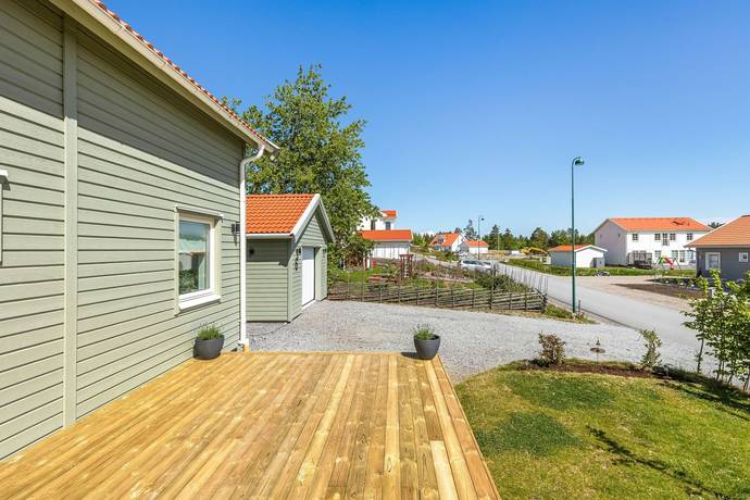 6 rum Villa på Åkerbyslingan 6 Stallarholmen-Sundby Strand Strängnäs kommun - bild 43