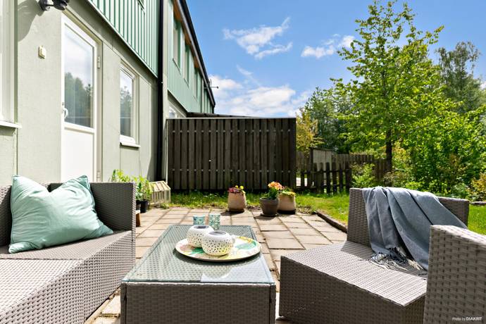 5 rum radhus på Timmermansstigen 55 Salem, Salems kommun - bild 2