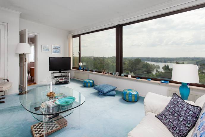 10 rum Villa på Ängbyhöjden 34 Södra Ängby Stockholms kommun - bild 28