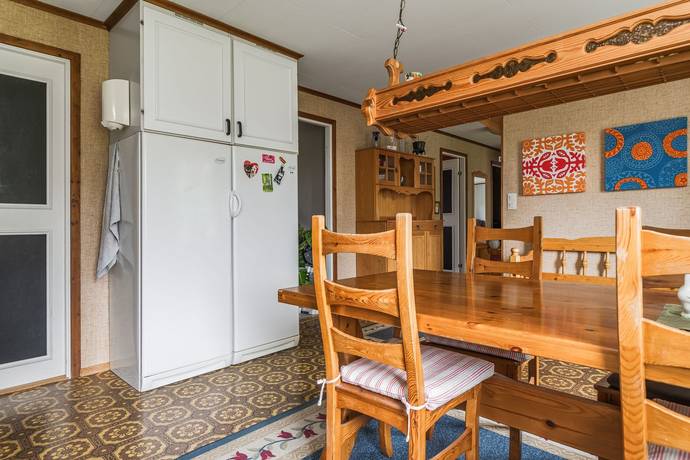 8 rum Villa på Markusvägen 35 Sundom Luleå kommun - bild 15