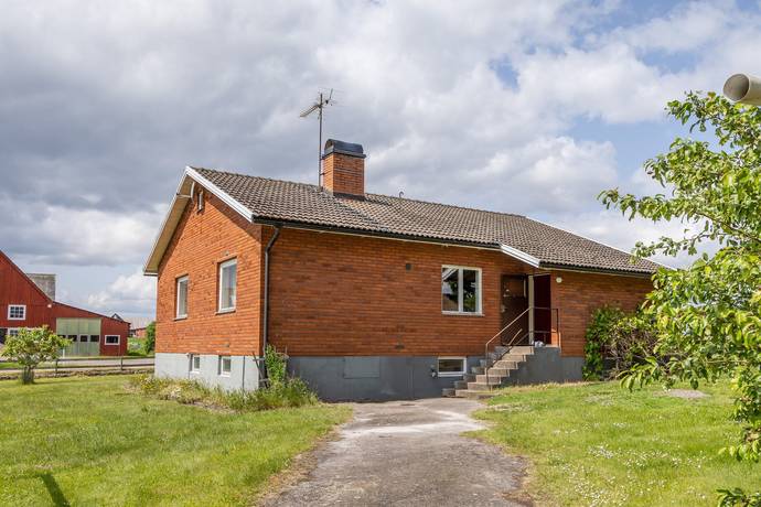 4 rum villa på Vedby 335 Vedby, Kalmar kommun - bild 4