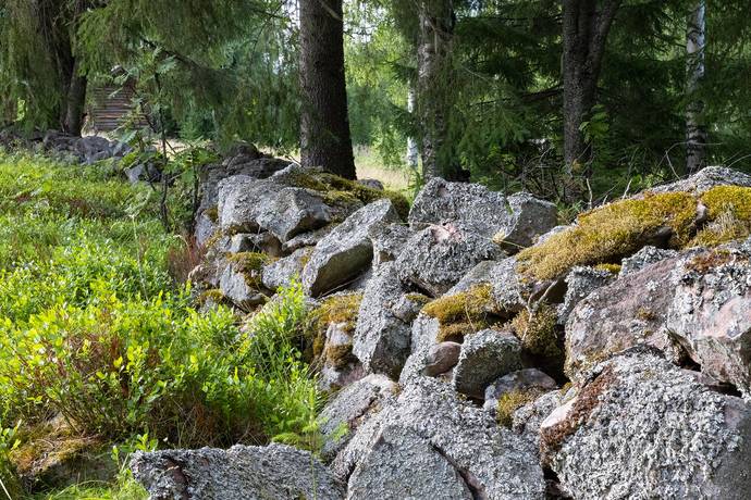 Fritidshus på Stavaheden 11 Malung-Sälens kommun - bild 14