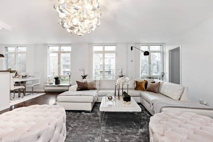 Bild på Huvudstagatan 22