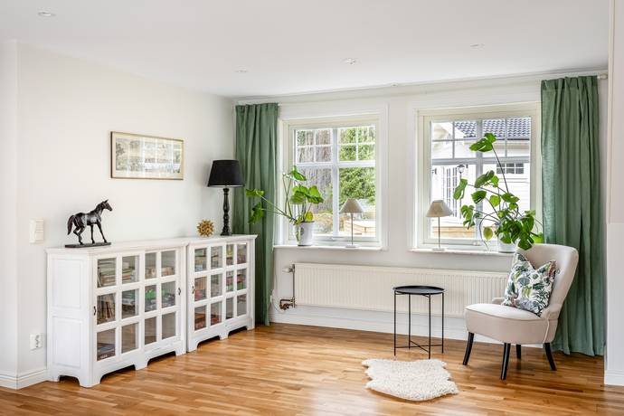 7 rum Villa på Rännilsvägen 13 Grindmossen Österåkers kommun - bild 37