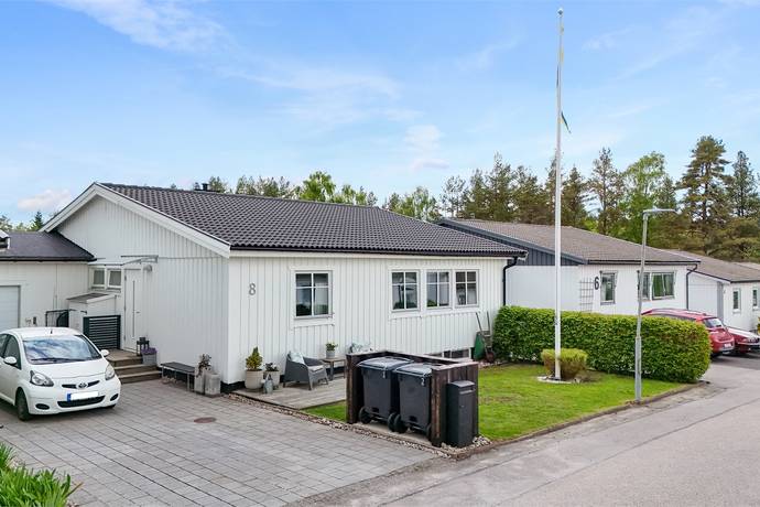 Brudvalsvägen 8, Hovhult, Uddevalla kommun