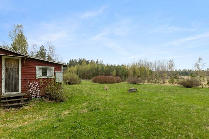 2 rum Fritidshus på Lysinge 310 Lillkyrka Örebro kommun - bild 6