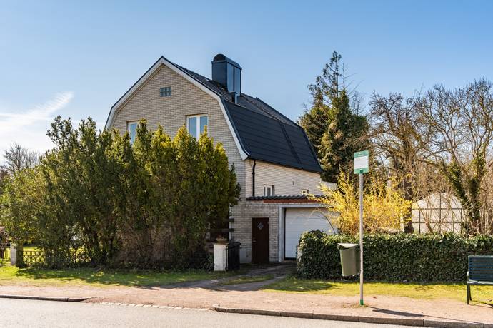 5 rum Villa på Nordmannagatan 43 Malmö kommun - bild 39