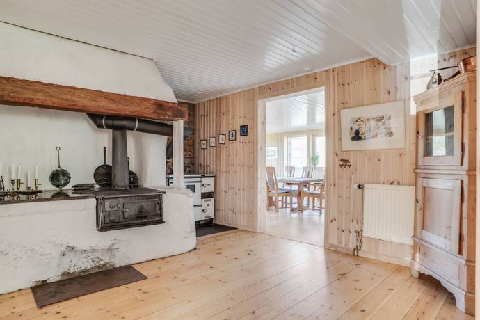 8 rum Villa på Skärsnäsvägen 41 Olofströms kommun - bild 16