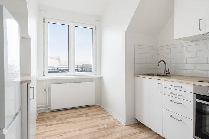 12 rum Övrig på Norra Skepparegränd 12 Trossö Karlskrona kommun - bild 12