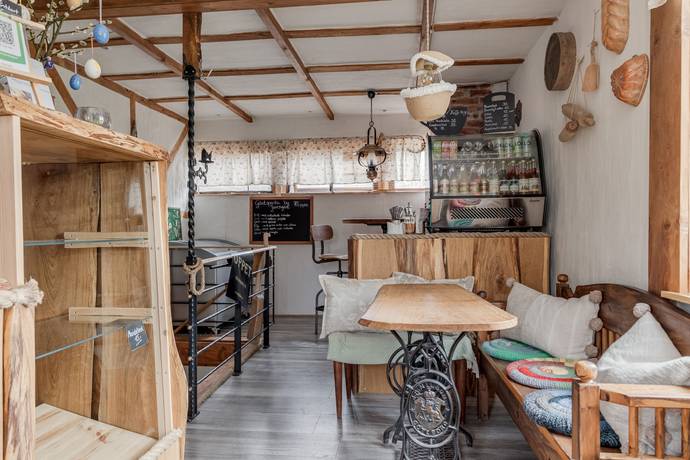 5 rum Villa på Sjövägen 14 Fågelfors Högsby kommun - bild 28
