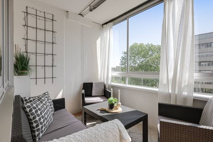 3 rum lägenhet på Stadiongatan 55B Lorensborg, Malmö kommun - bild 4