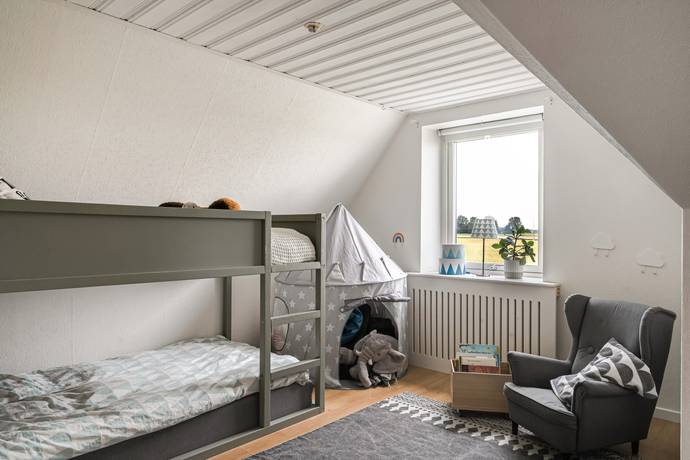 5 rum Villa på Åkarpsvägen 83-0 Stävie/Furulund Kävlinge kommun - bild 22