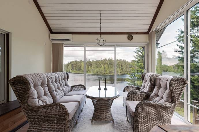 5 rum Villa på Södra Monvägen 11 Askersunds kommun - bild 15