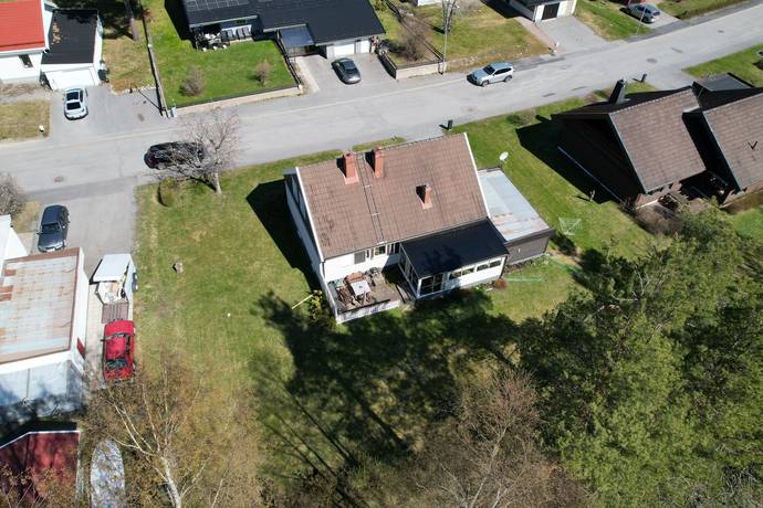 148 m² Villa på Häggvägen 13 Varvet Örnsköldsviks kommun - bild 40