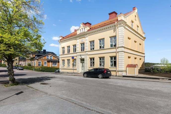 Centalt, Strängnäs kommun