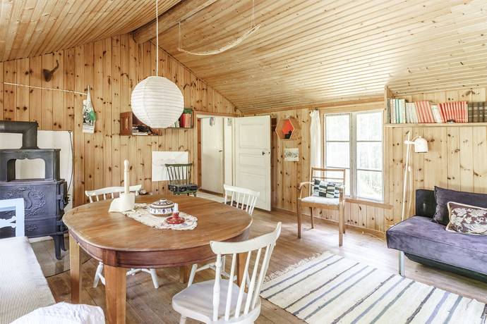 4 rum Villa på Norra Hult 404 Hylte kommun - bild 26