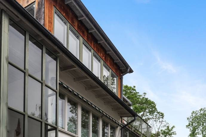 5 rum Lägenhet på Tillfällegatan 6B Norrtälje centralt Norrtälje kommun - bild 2