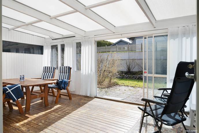 5 rum Villa på Akelejvägen 2 Staffansbo Hylte kommun - bild 10