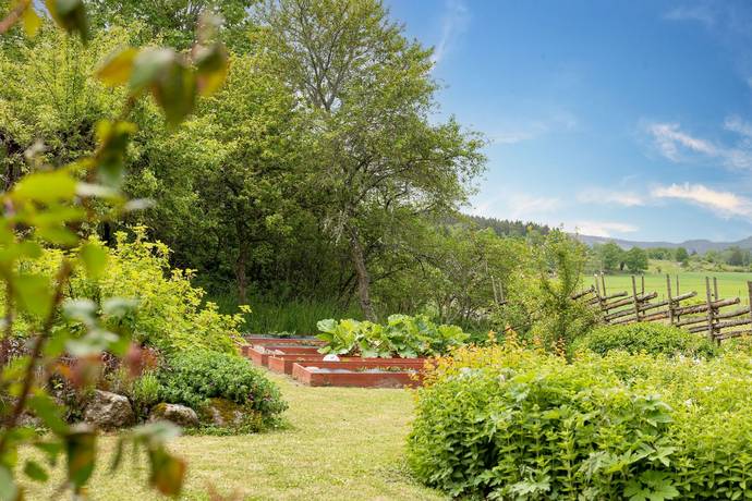 4 rum Villa på Norstad södergård 2 Landet Rimforsa Kinda kommun - bild 14