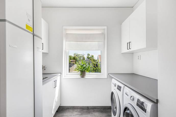 6 rum Villa på Åkerbyslingan 6 Stallarholmen-Sundby Strand Strängnäs kommun - bild 29