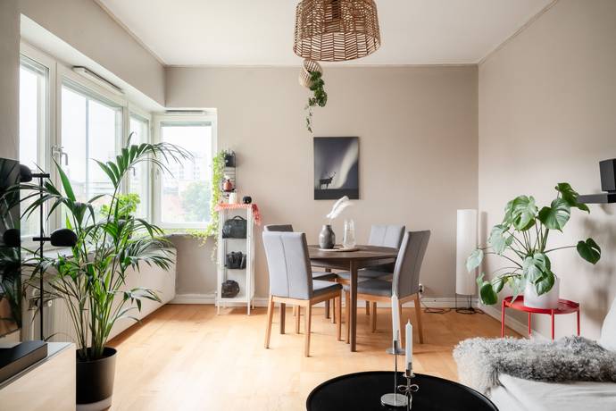 Rådmansgatan 15G, Triangeln, Malmö kommun