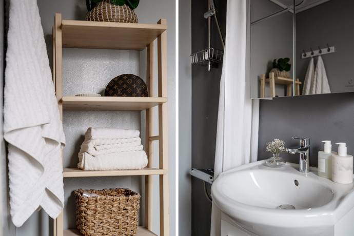 2 rum Radhus på Otto bondes väg 24 Margretelund Österåkers kommun - bild 29