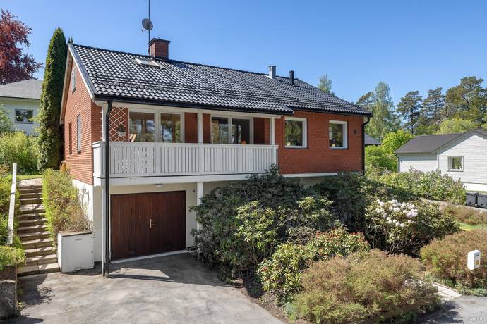 6 rum Villa på Södertilsvägen 4 Sigtuna Til Sigtuna kommun - bild 14