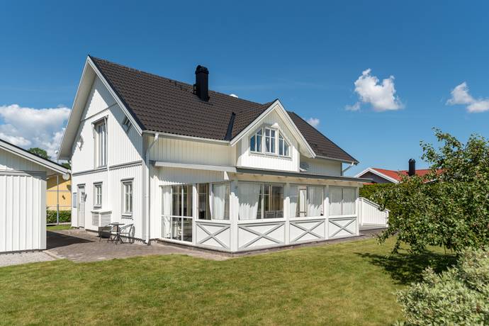 5 rum villa på Triangelnätsvägen 2 Skälby, Västerås kommun - bild 5