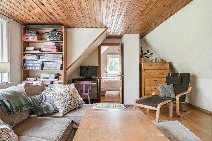 4 rum Gård utan jordbruk på Klosterhagen 403 Ljungbyhed Klippans kommun - bild 31