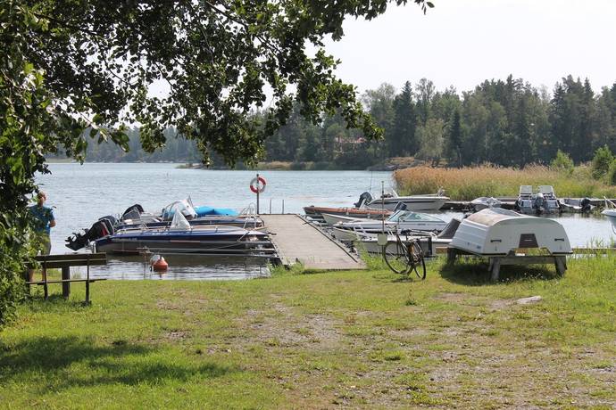 3 rum fritidshus på Ekängsvägen 4 Spillersboda, Norrtälje kommun - bild 3