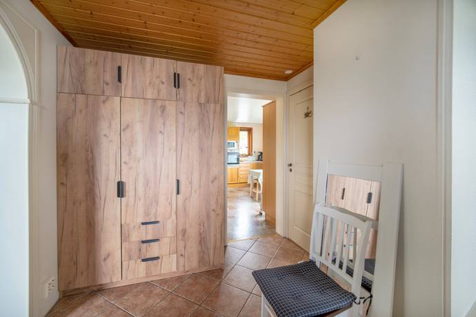 4 rum Villa på Vetlandavägen 1 Kvillsfors Vetlanda kommun - bild 8