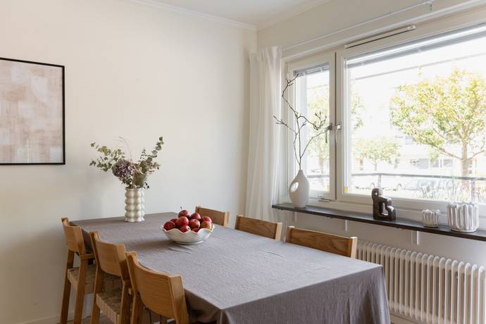 3 rum Lägenhet på Dagsverksvägen 219 Spånga - Solhem Stockholms kommun - bild 9