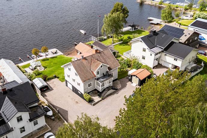 6 rum villa på Strandvägen 64 Falun-Hälsinggården, Falu kommun - bild 4