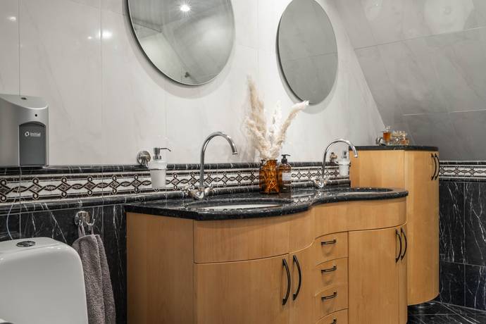 6 rum Villa på Landsvägen 1971 Ugglarp Trelleborgs kommun - bild 38