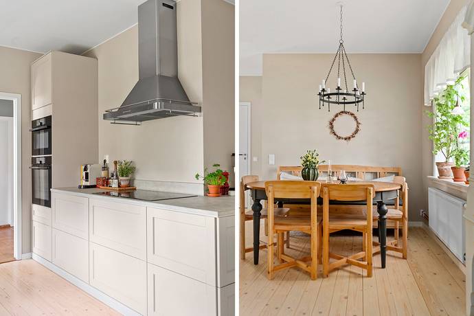 4 rum villa på Repslagarstigen 4 Odenslund, Östersunds kommun - bild 5