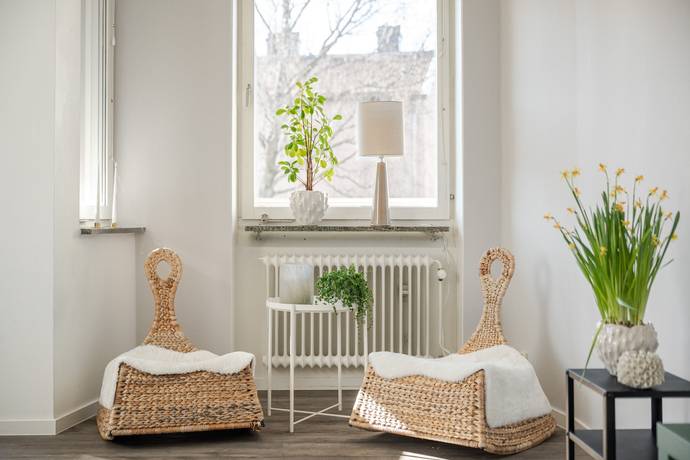 2 rum Lägenhet på Ulvsbygatan 13A Norrstrand Karlstads kommun - bild 13